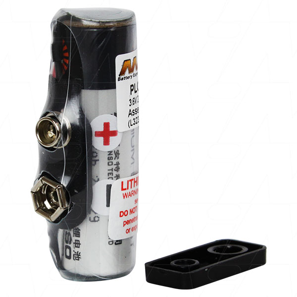MI Battery Experts PLC-AA-3.6-014